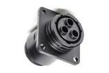 213889-2  Connectors