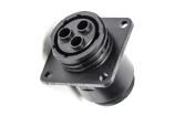 213889-2 Standard Circular Connector
