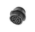 213893-1 Standard Circular Connector