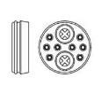 213900-2  Connectors