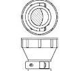 213902-3 Standard Circular Connector