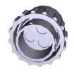 213905-1 Standard Circular Connector
