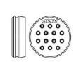 213919-2  Connectors