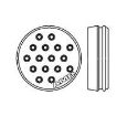 213920-1 electronic component of TE Connectivity