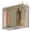 2-1393230-8  Electromechanical