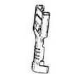 2-1393310-2 Terminals