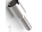 2-1393565-1 D-Sub Tools & Hardware