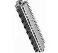 2-1393659-8 Hard Metric Connectors