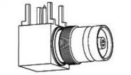 2-1393681-3  Connectors