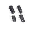 2-1393763-3 Low Signal Relays - PCB