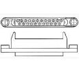 213973-1 electronic component of TE Connectivity