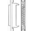 213973-1 Headers & Wire Housings
