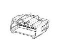 2-1419158-7 electronic component of TE Connectivity