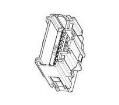 2-1419158-7 Automotive Connectors
