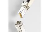 2142969-4 Ethernet Cables / Networking Cables