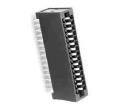 2-1437260-9 Standard Card Edge Connectors