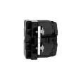 1437390-8 DIN Rail Terminal Blocks