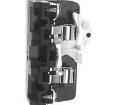 2-1437397-8 Barrier Terminal Blocks