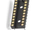 2-1437536-6 IC & Component Sockets