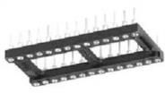 2-1437538-4  Connectors