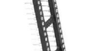 2-1437538-4 IC & Component Sockets