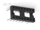 2-1437539-8  Connectors