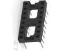 2-1437539-8 IC & Component Sockets