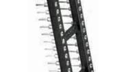 2-1437540-6 IC & Component Sockets