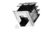 2-1437579-4 Slide Switches