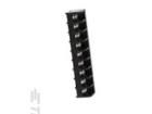 2-1437653-8 Barrier Terminal Blocks