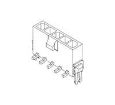 2-1445052-3 electronic component of TE Connectivity