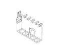 2-1445052-4  Connectors