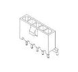 2-1445084-2 electronic component of TE Connectivity