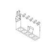 2-1445086-4  Connectors