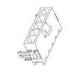 2-1445088-3 Pin & Socket Connectors
