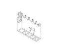 2-1445094-6  Connectors