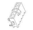 2-1445098-2 Pin & Socket Connectors
