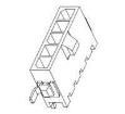 2-1445100-8 Pin & Socket Connectors