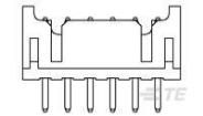 2-1470109-4 electronic component of TE Connectivity