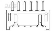 2-1470109-4  Connectors