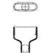 214A511-25-0 Heat Shrink Cable Boots & End Caps