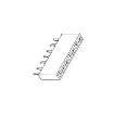215299-8 Headers & Wire Housings