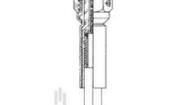 2-1532006-8 RF Connectors / Coaxial Connectors