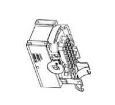 2-1534127-1 Automotive Connectors
