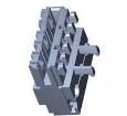 2-1534415-3 Headers & Wire Housings