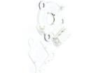 2154235-2 LED Lighting Mounting Accessories