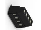 1546073-9 Fixed Terminal Blocks