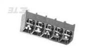 2-1546686-5  Connectors