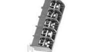 2-1546686-5 Barrier Terminal Blocks