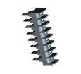 2-1546700-6 Barrier Terminal Blocks